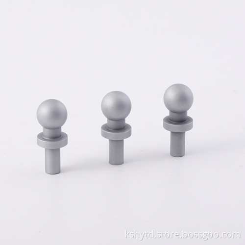 Standard Reference Balls Metric